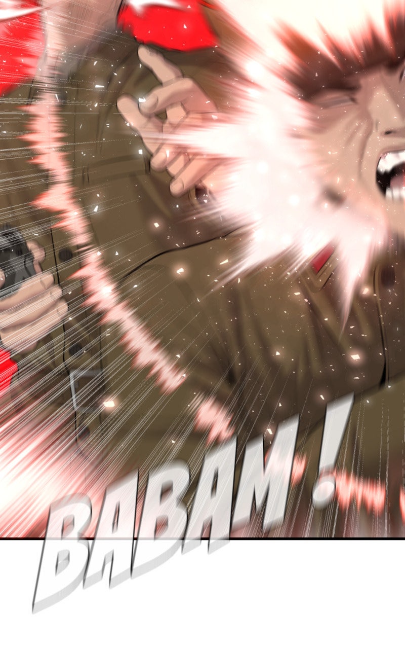 Read Manager Kim FRANCAIS Manga Online