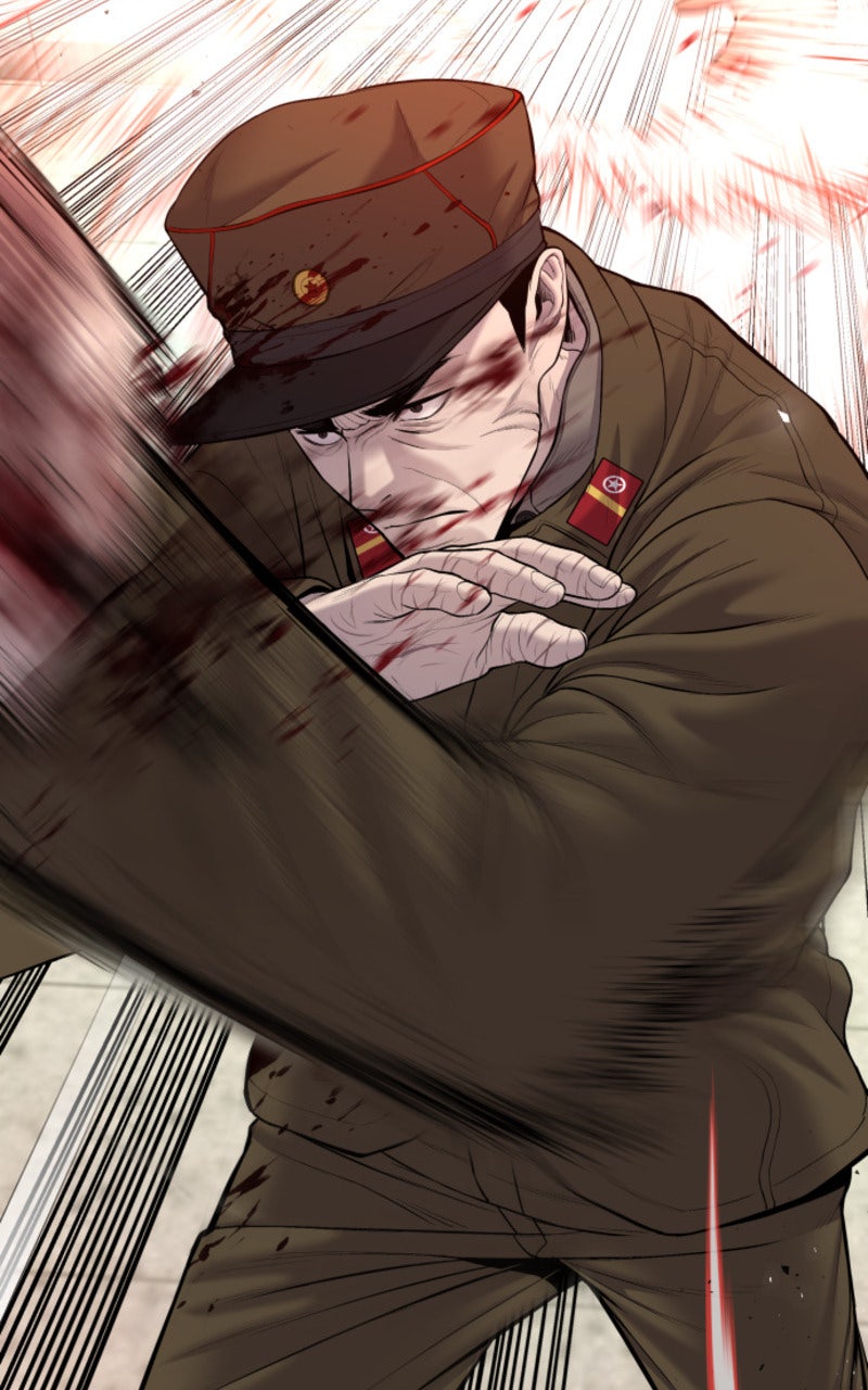 Read Manager Kim FRANCAIS Manga Online