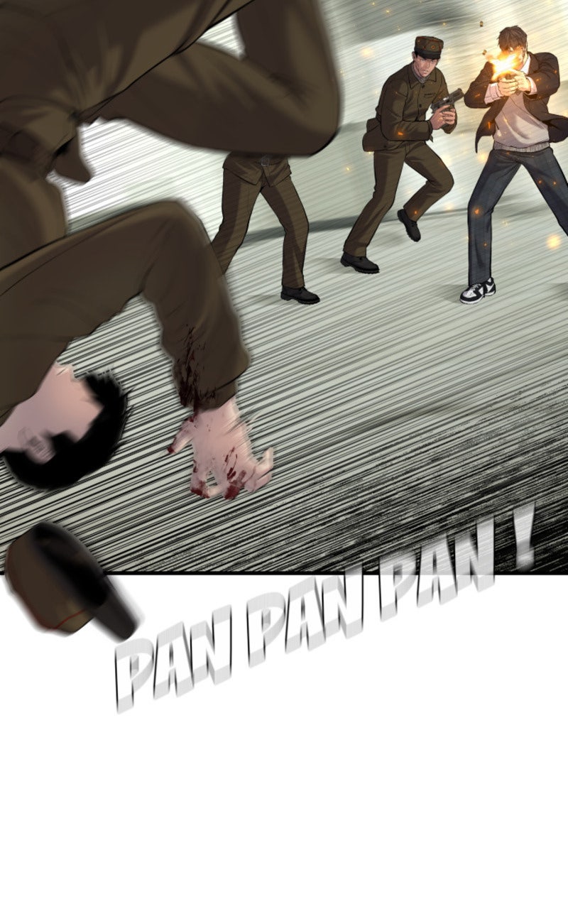 Read Manager Kim FRANCAIS Manga Online