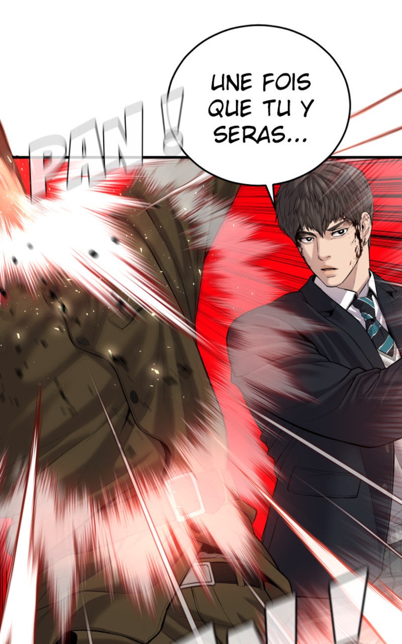 Read Manager Kim FRANCAIS Manga Online