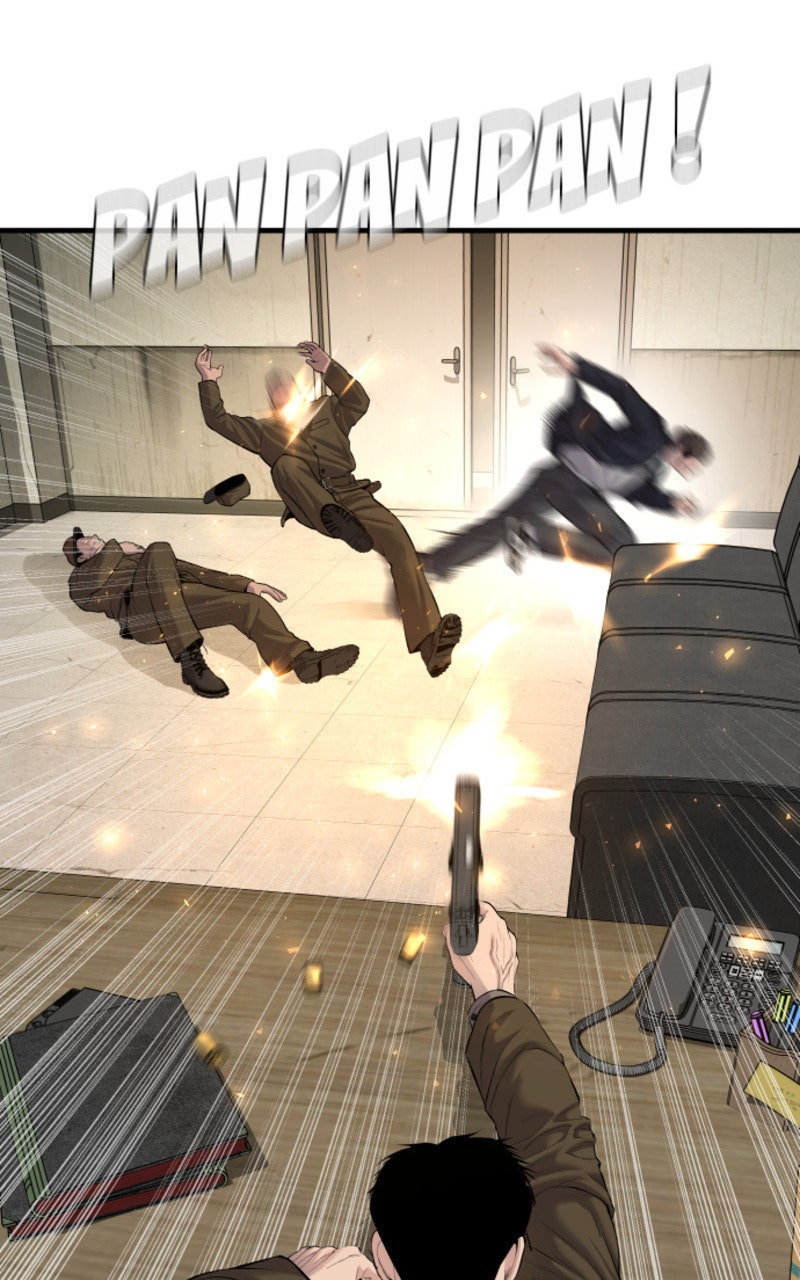 Read Manager Kim FRANCAIS Manga Online