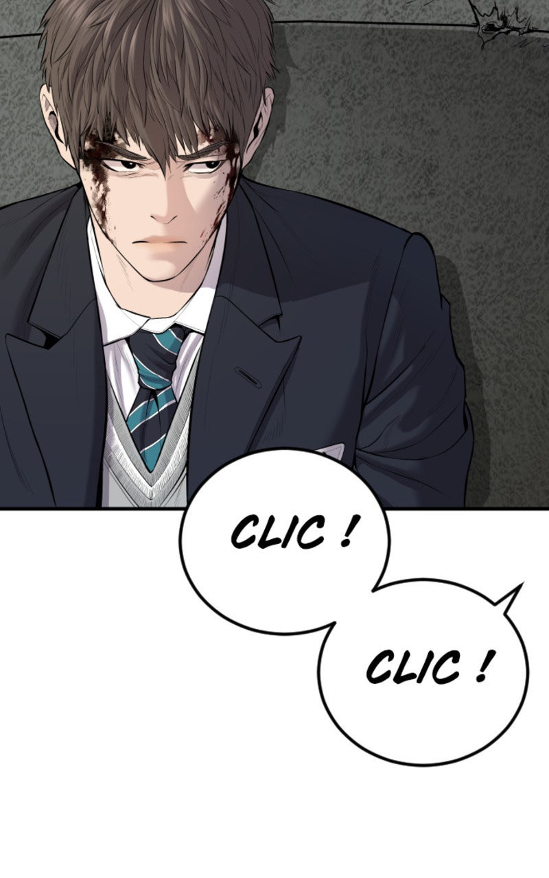 Read Manager Kim FRANCAIS Manga Online