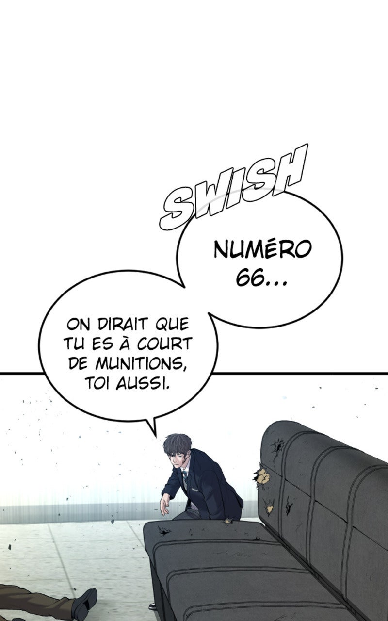 Read Manager Kim FRANCAIS Manga Online