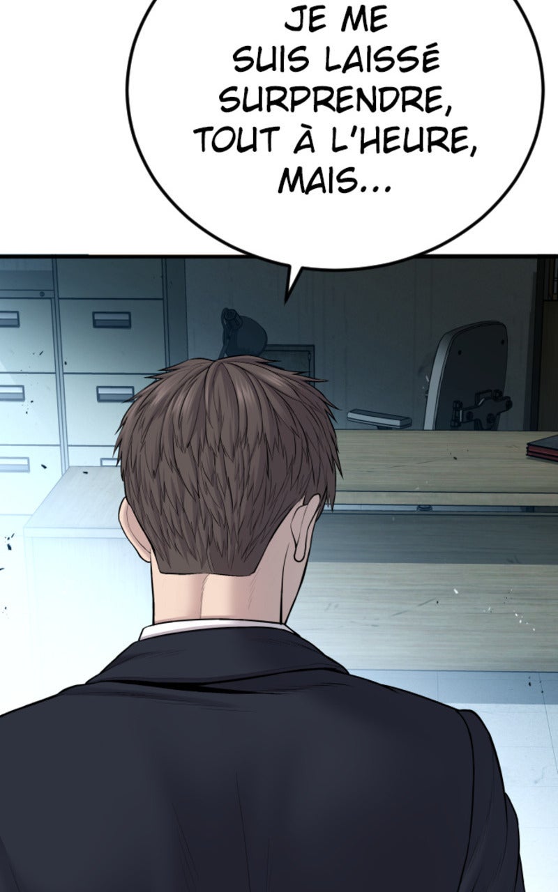 Read Manager Kim FRANCAIS Manga Online