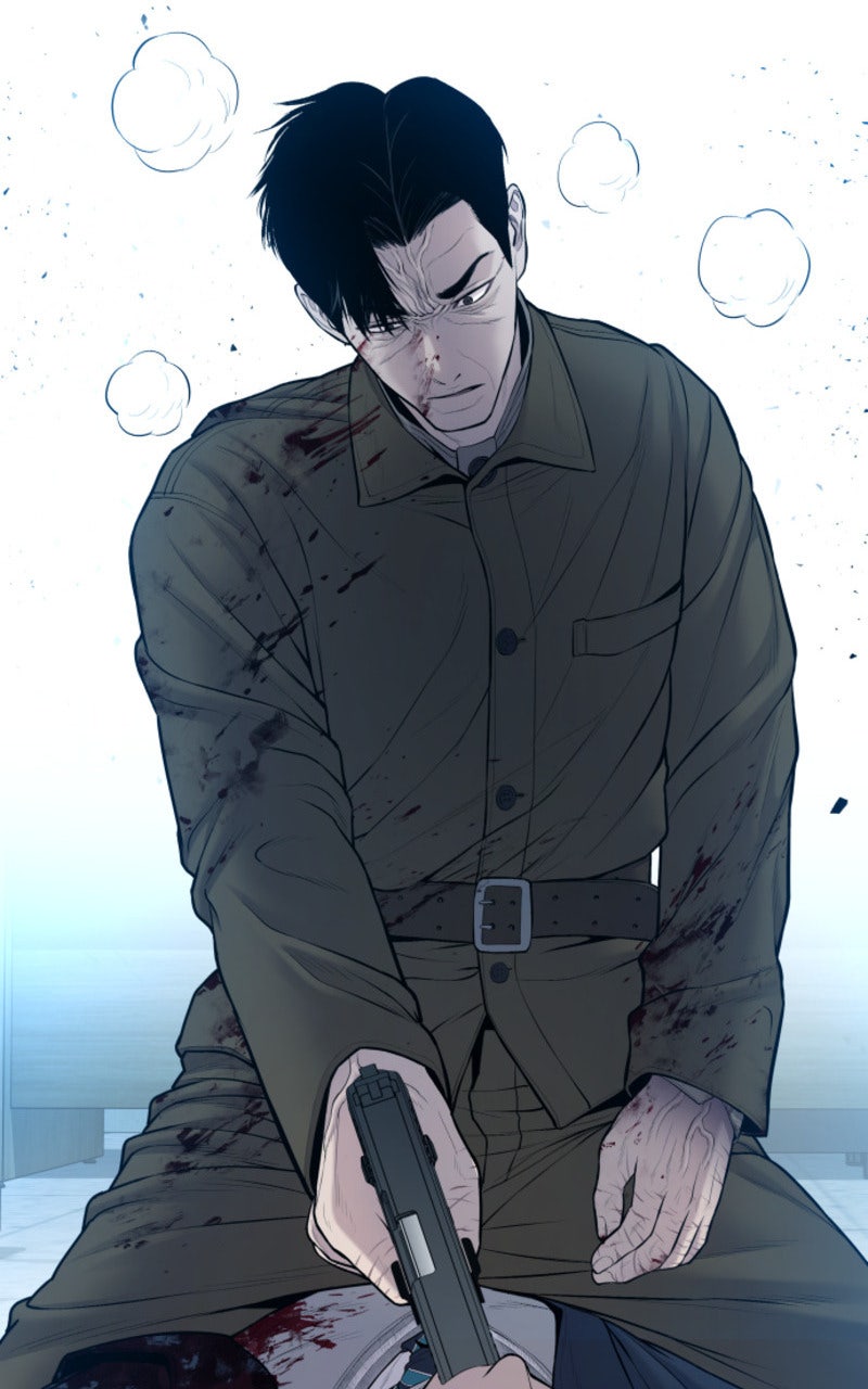 Read Manager Kim FRANCAIS Manga Online