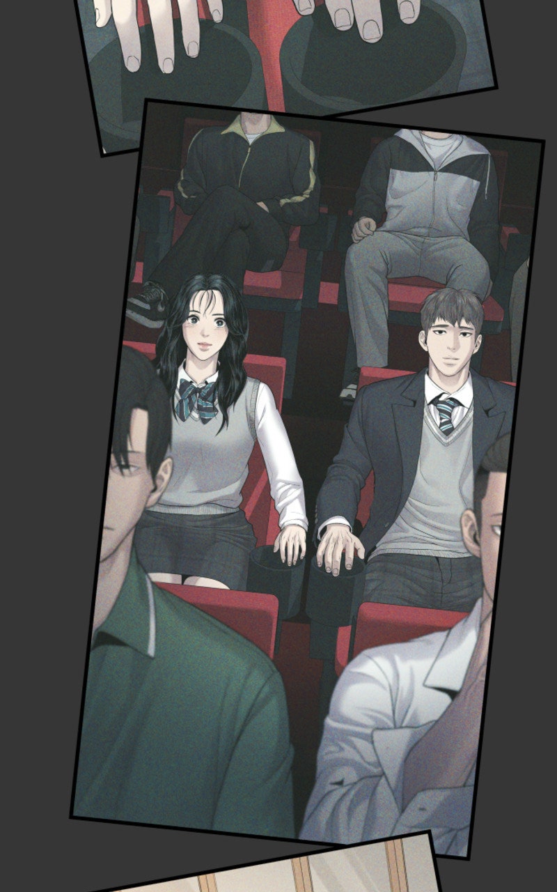 Read Manager Kim FRANCAIS Manga Online