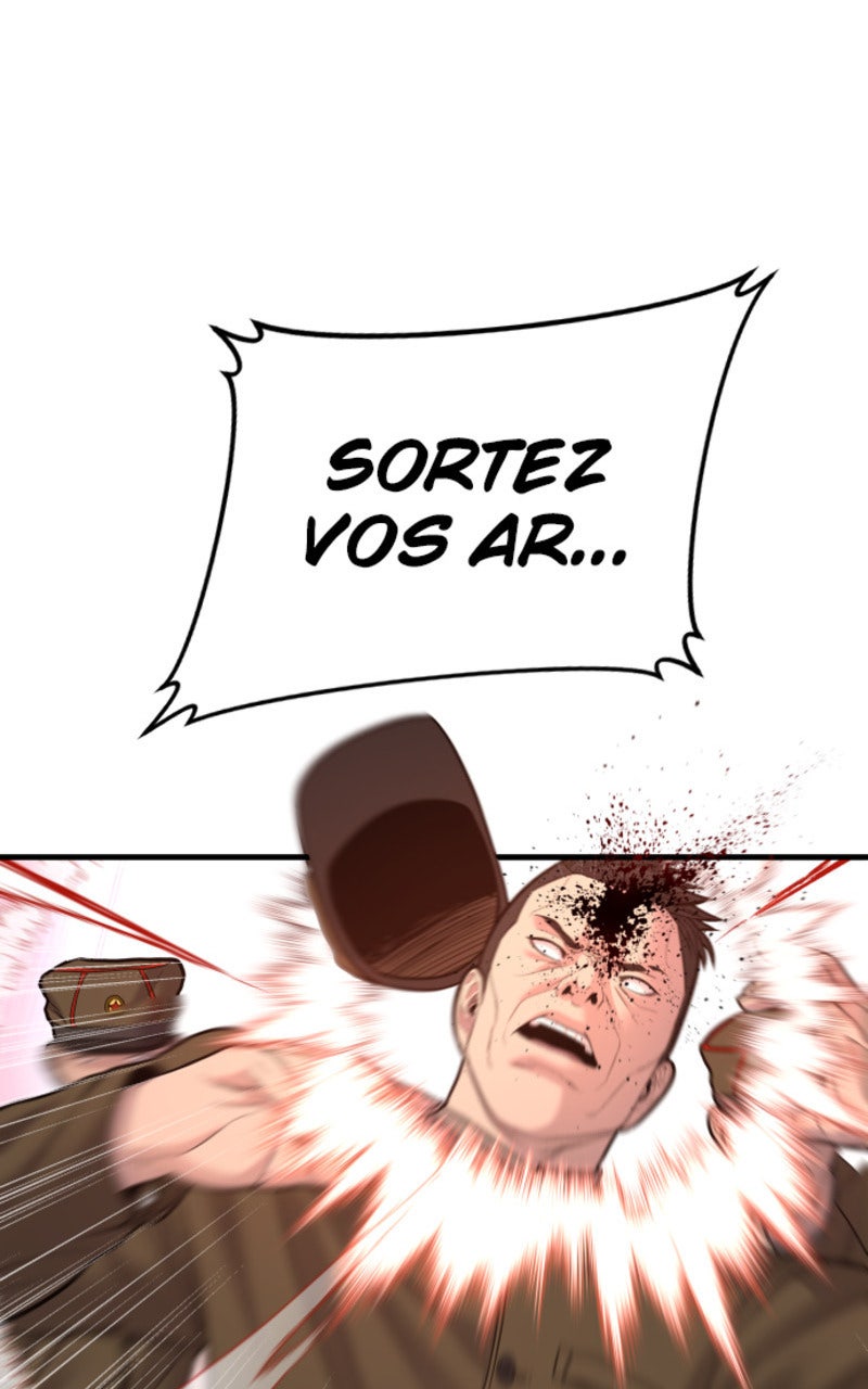 Read Manager Kim FRANCAIS Manga Online