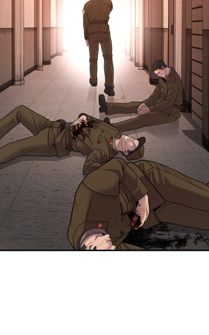 Read Manager Kim FRANCAIS Manga Online