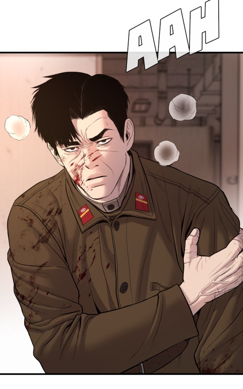 Read Manager Kim FRANCAIS Manga Online