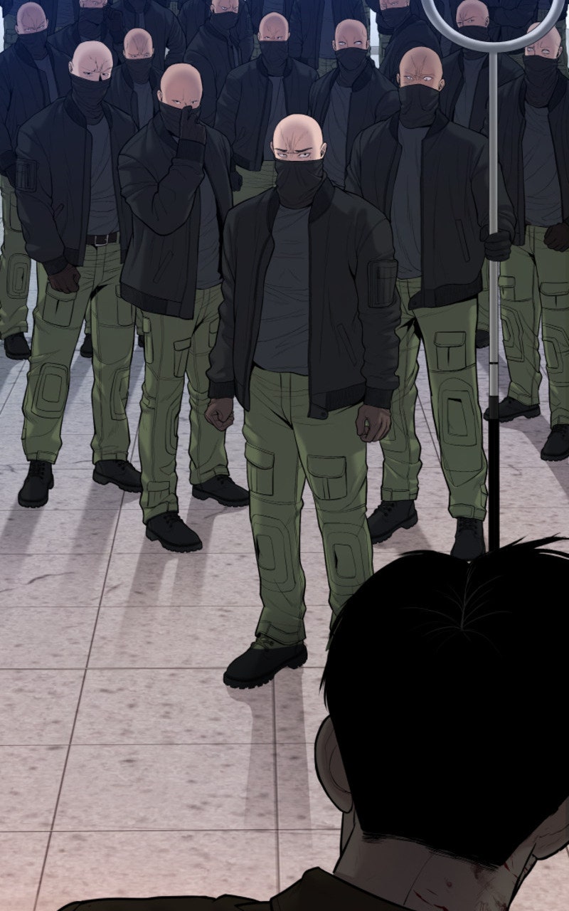 Read Manager Kim FRANCAIS Manga Online