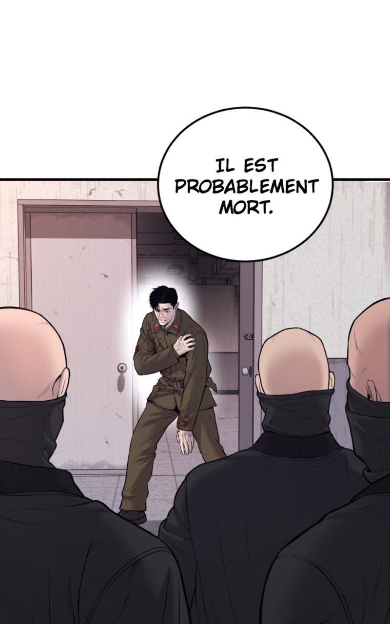 Read Manager Kim FRANCAIS Manga Online