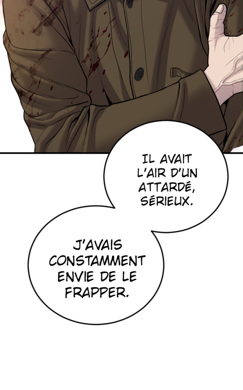 Read Manager Kim FRANCAIS Manga Online