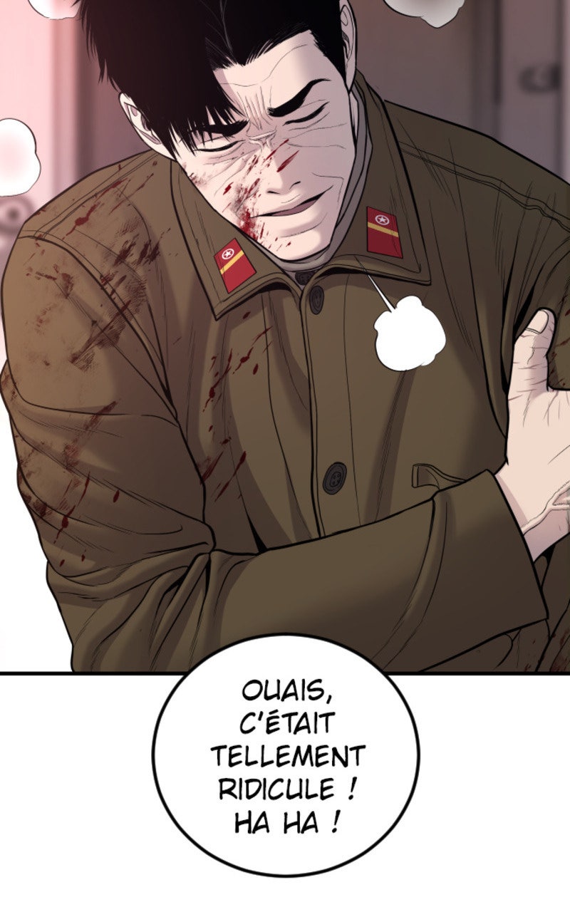 Read Manager Kim FRANCAIS Manga Online