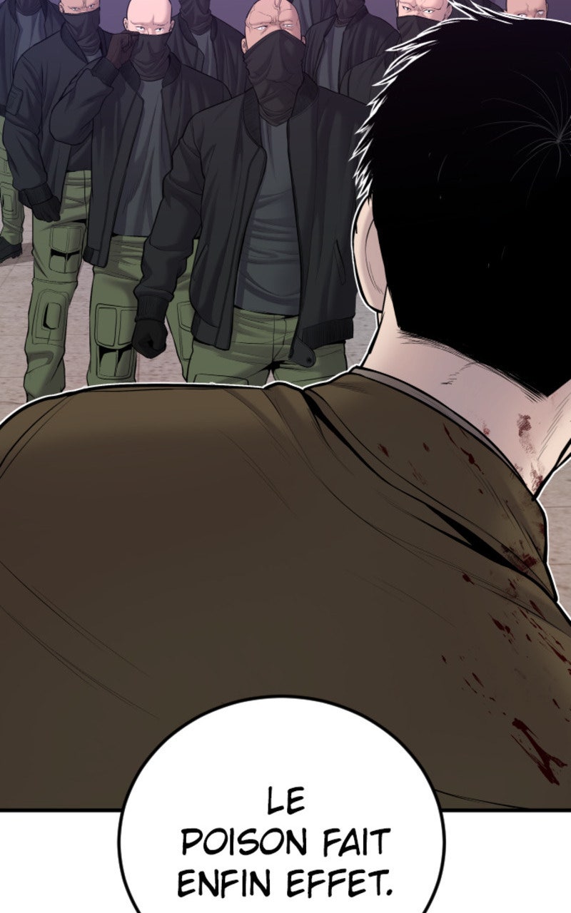 Read Manager Kim FRANCAIS Manga Online