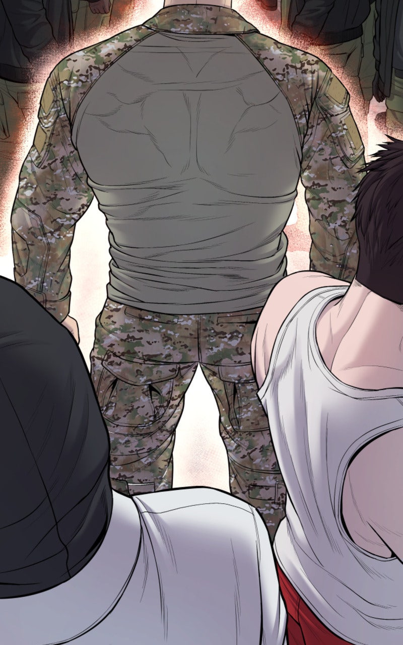 Read Manager Kim FRANCAIS Manga Online