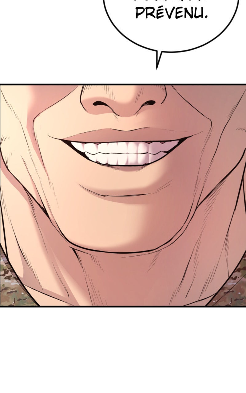 Read Manager Kim FRANCAIS Manga Online