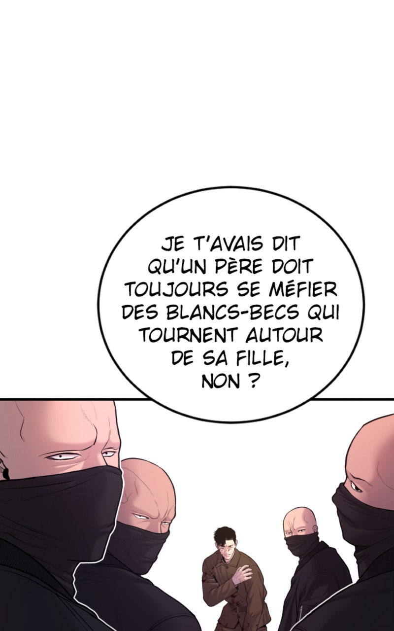 Read Manager Kim FRANCAIS Manga Online