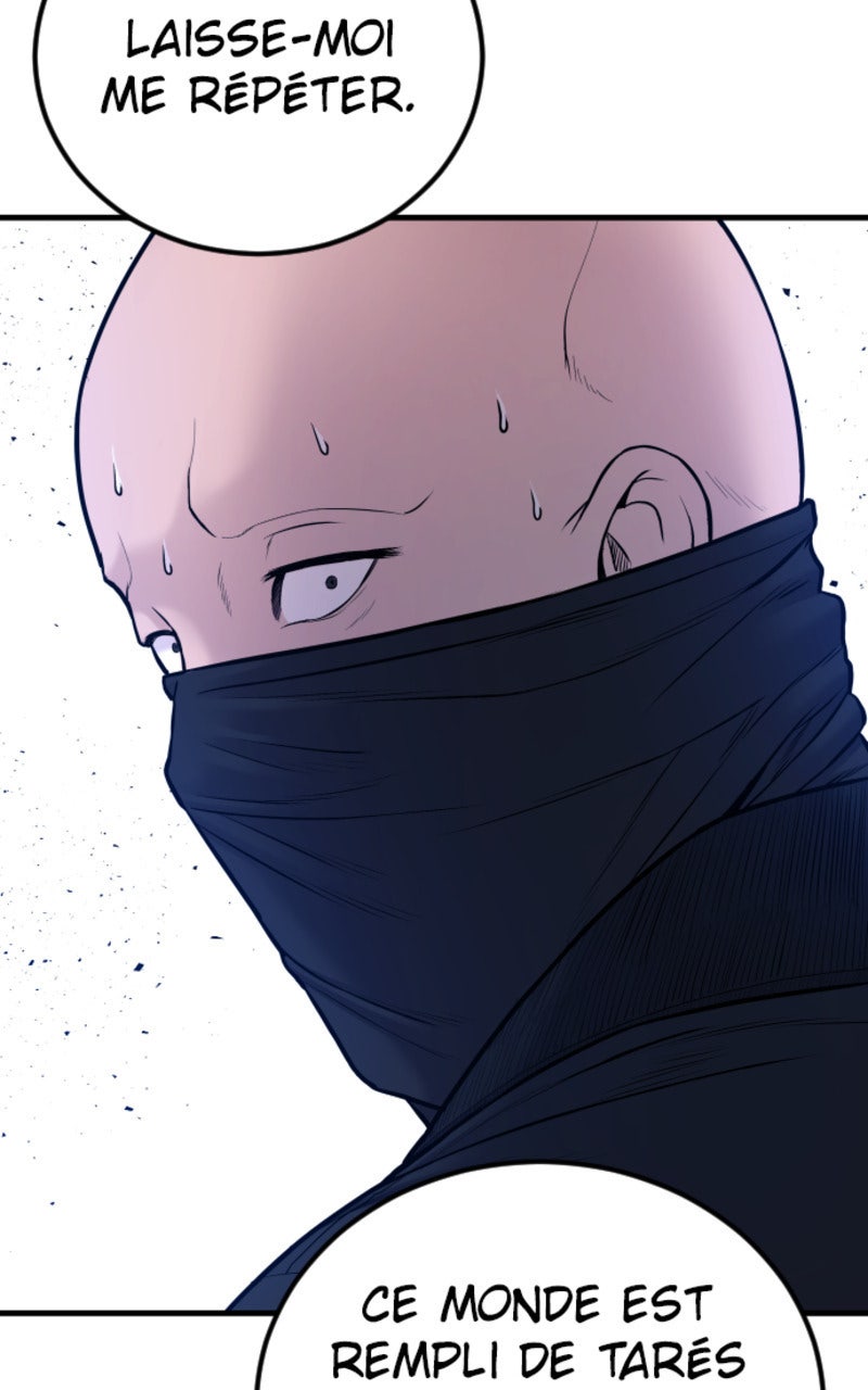 Read Manager Kim FRANCAIS Manga Online