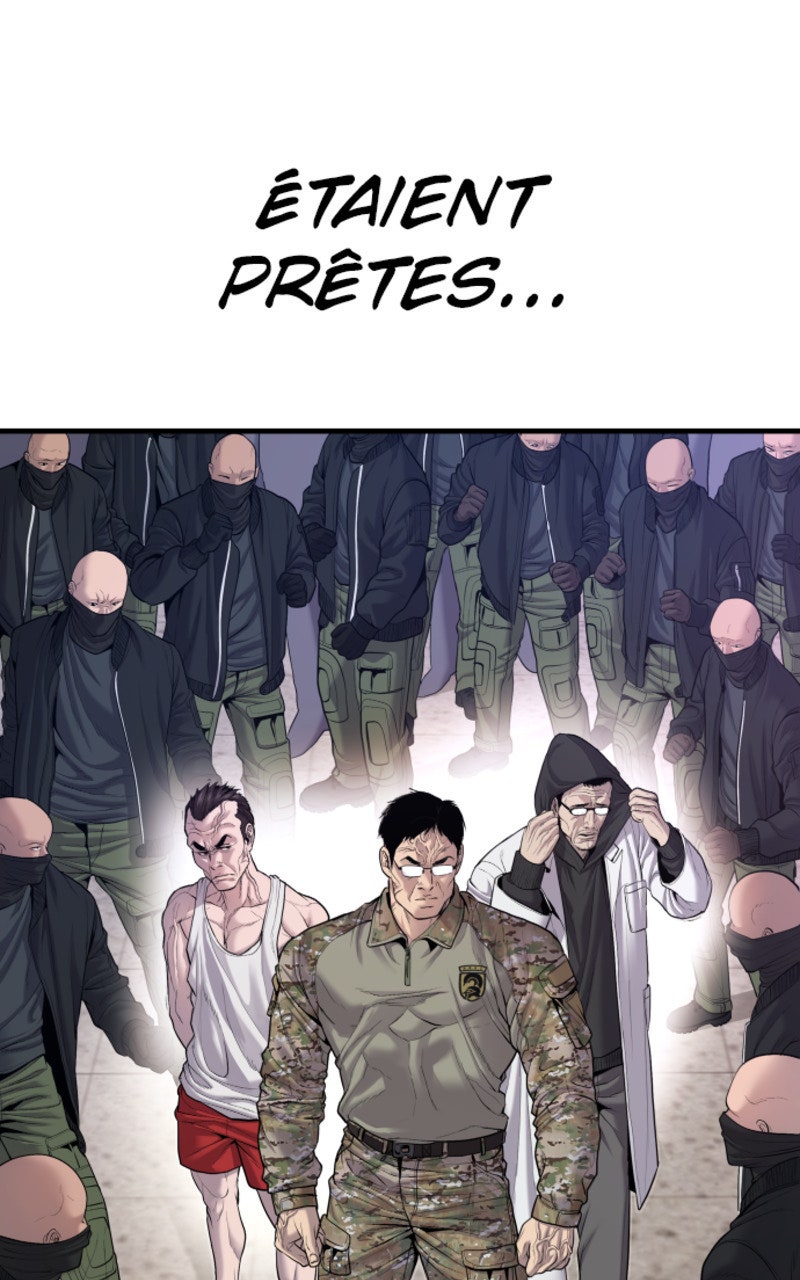 Read Manager Kim FRANCAIS Manga Online