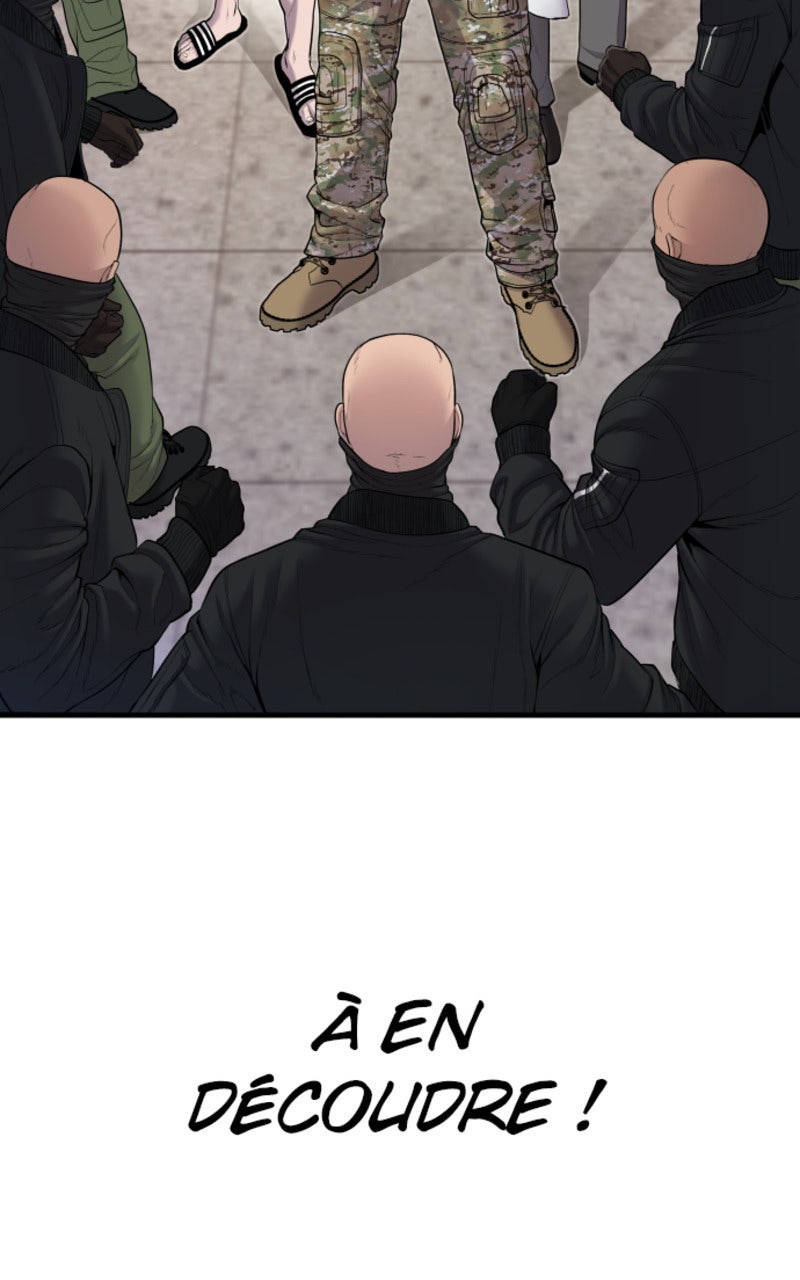 Read Manager Kim FRANCAIS Manga Online