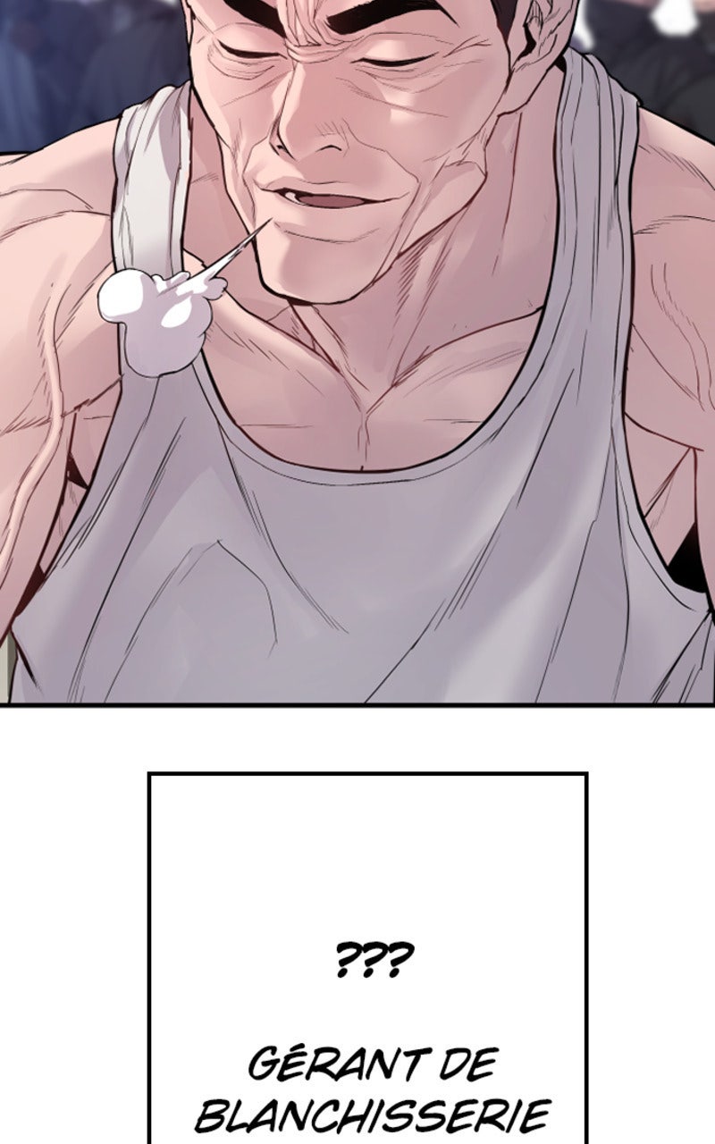 Read Manager Kim FRANCAIS Manga Online