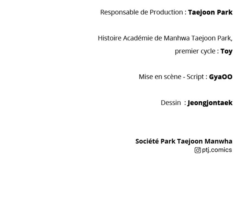 Read Manager Kim FRANCAIS Manga Online