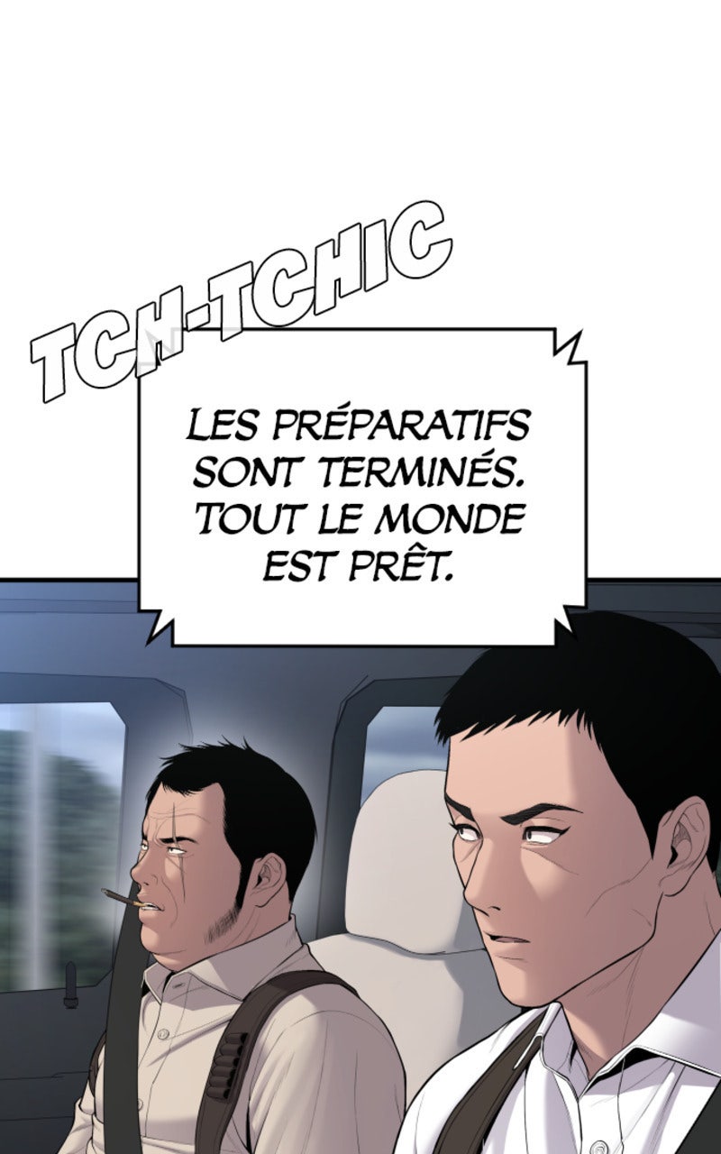 Read Manager Kim FRANCAIS Manga Online