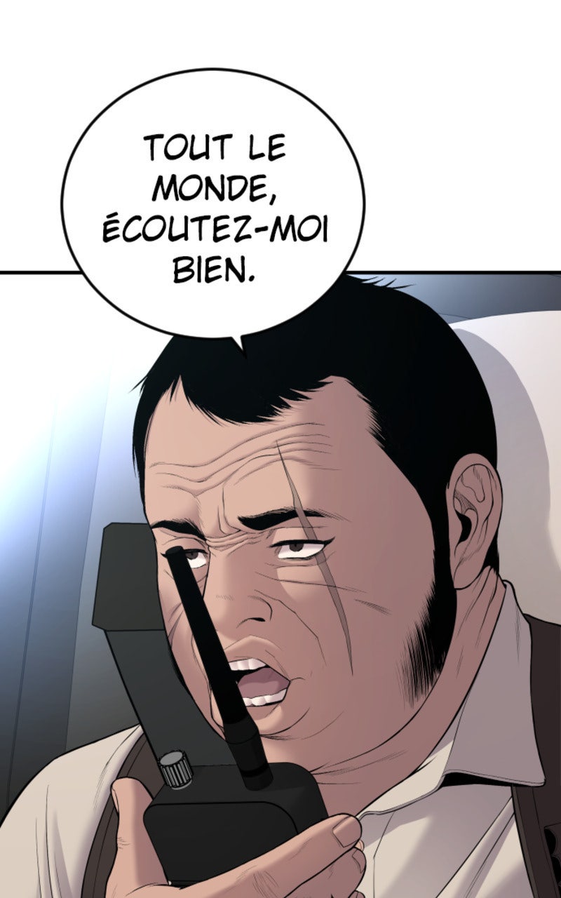 Read Manager Kim FRANCAIS Manga Online