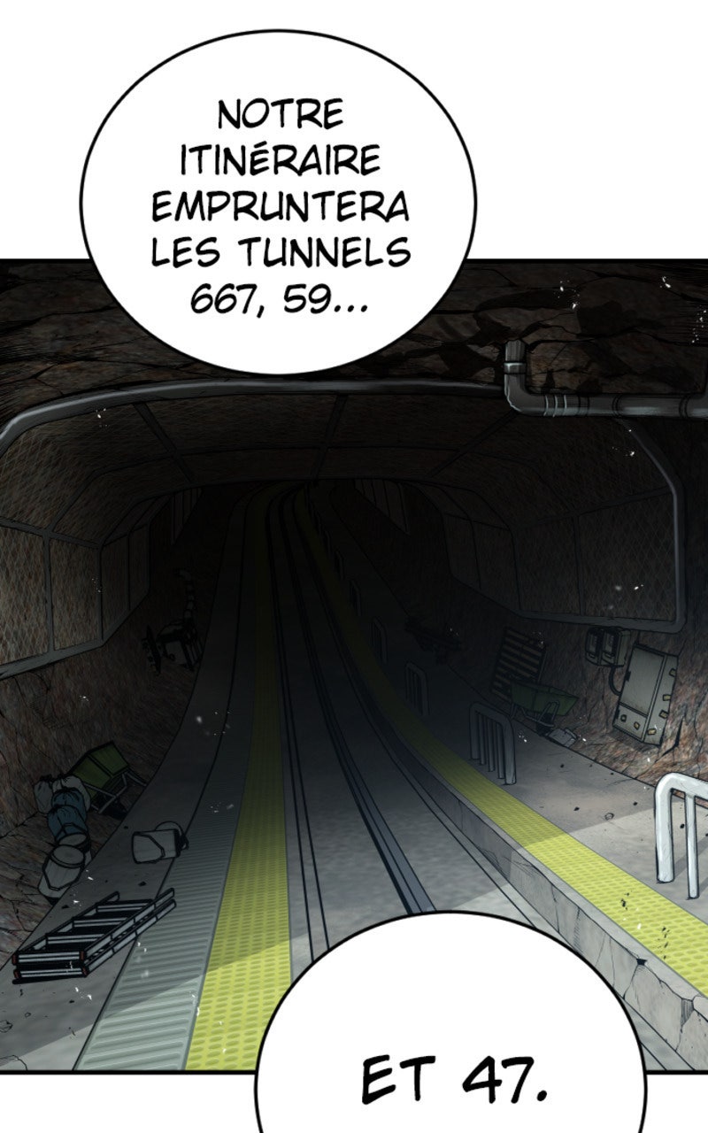 Read Manager Kim FRANCAIS Manga Online