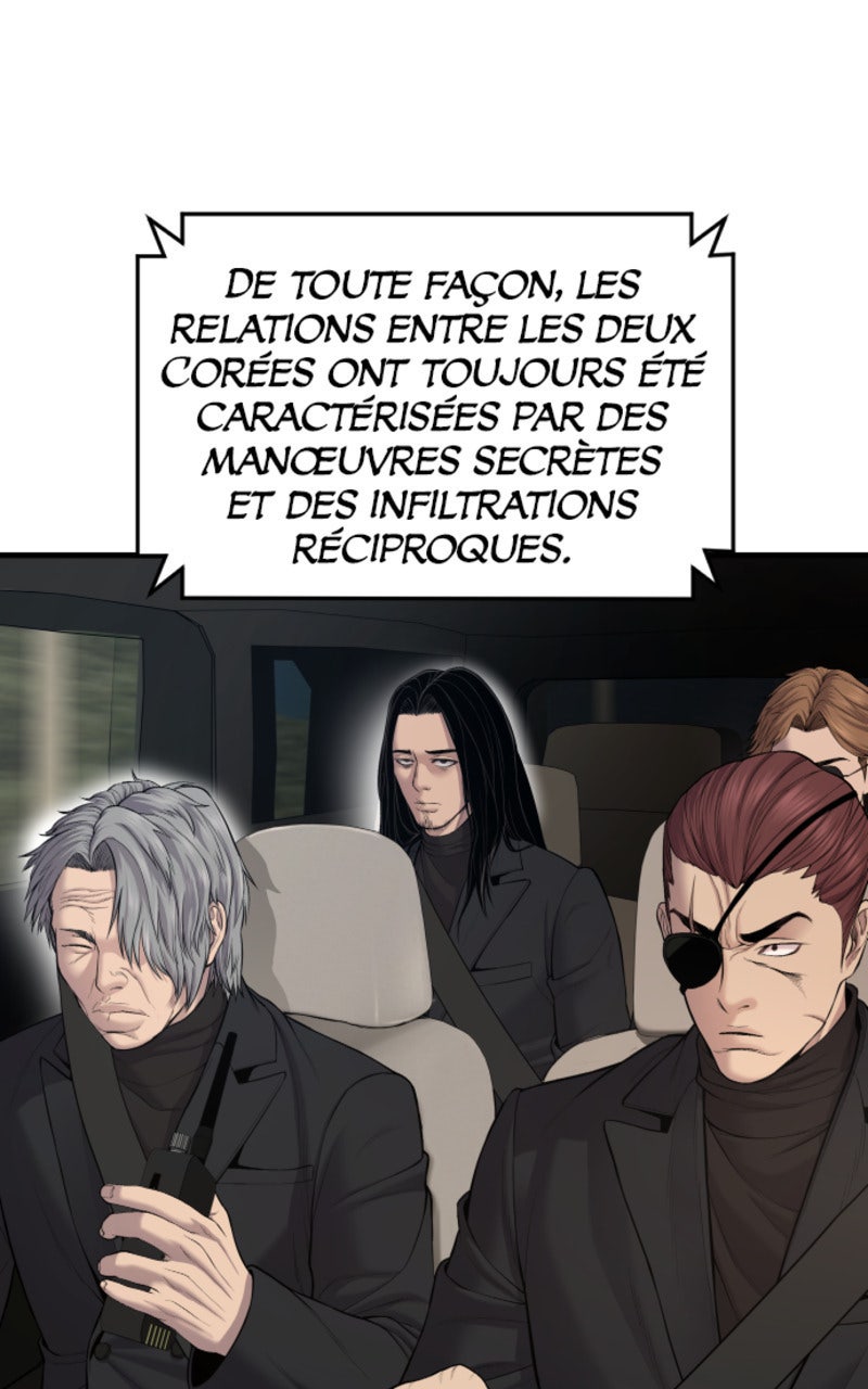 Read Manager Kim FRANCAIS Manga Online