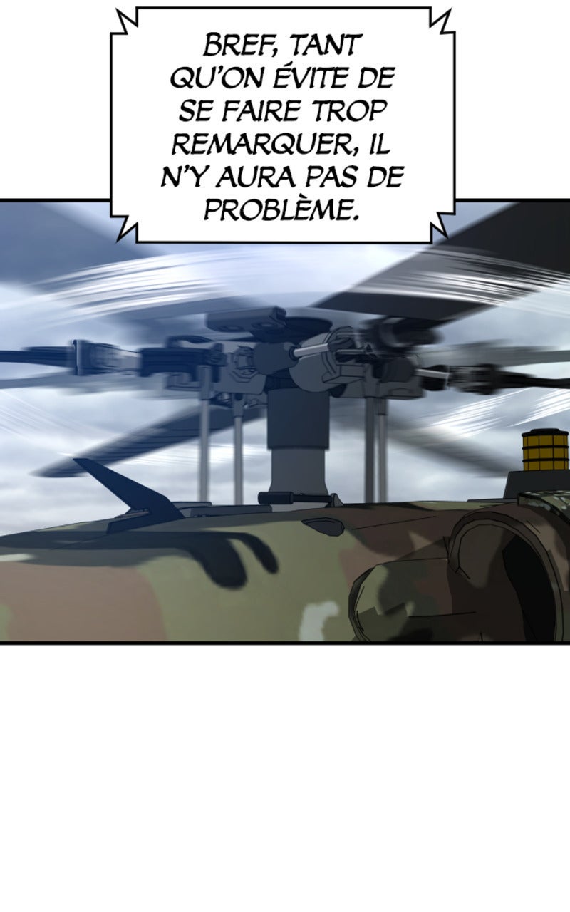 Read Manager Kim FRANCAIS Manga Online