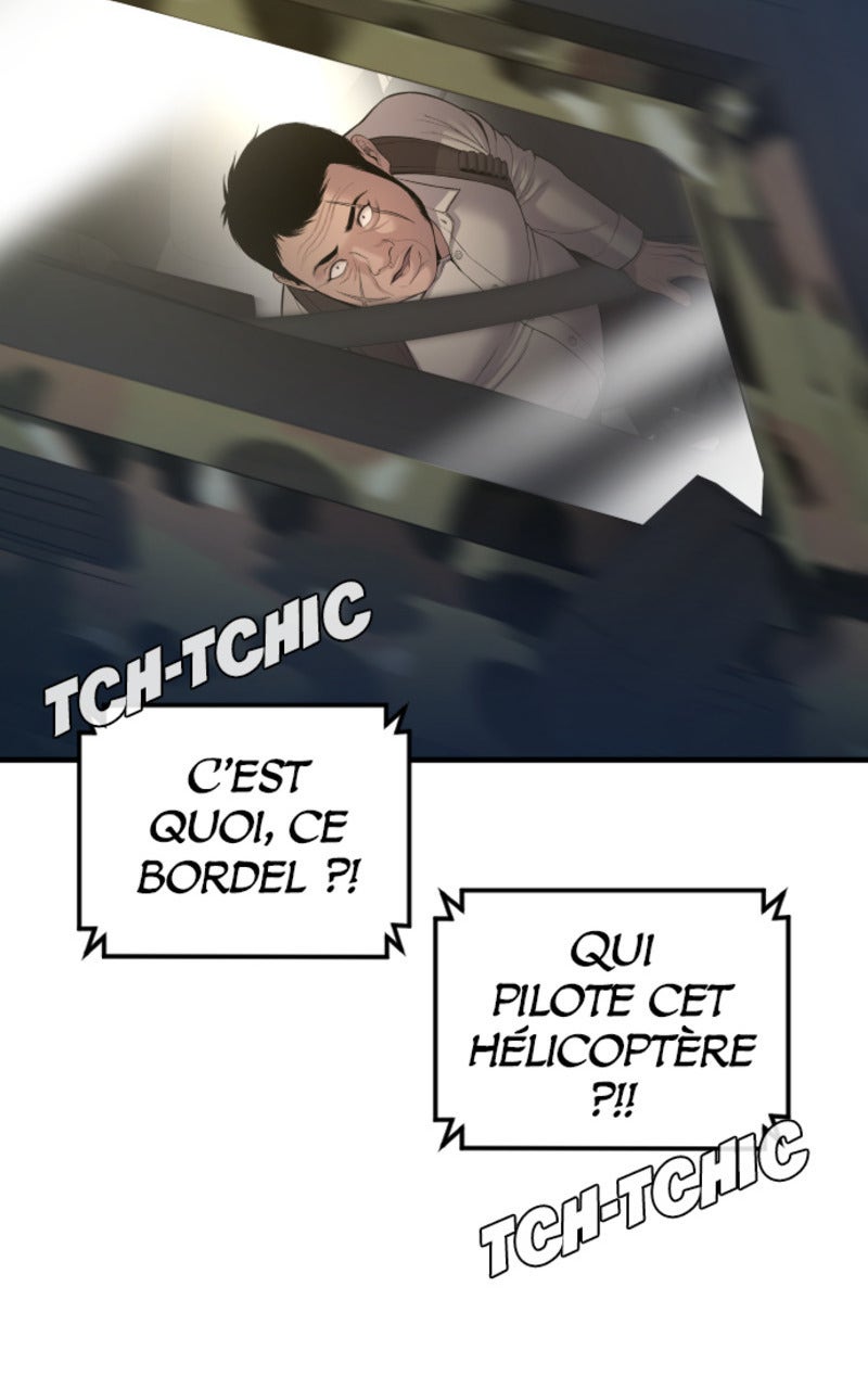 Read Manager Kim FRANCAIS Manga Online