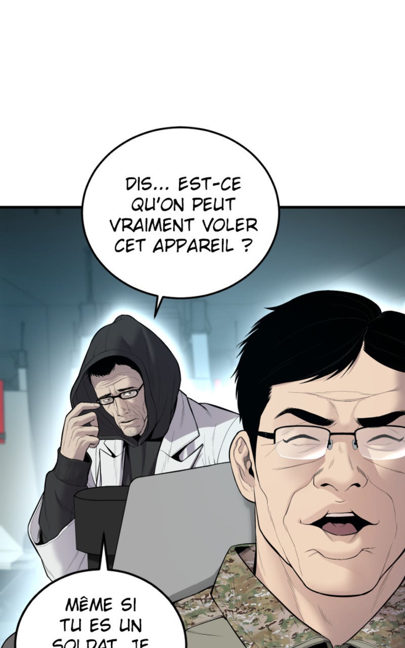 Read Manager Kim FRANCAIS Manga Online