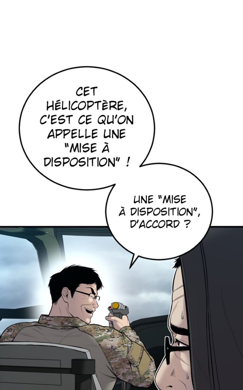 Read Manager Kim FRANCAIS Manga Online