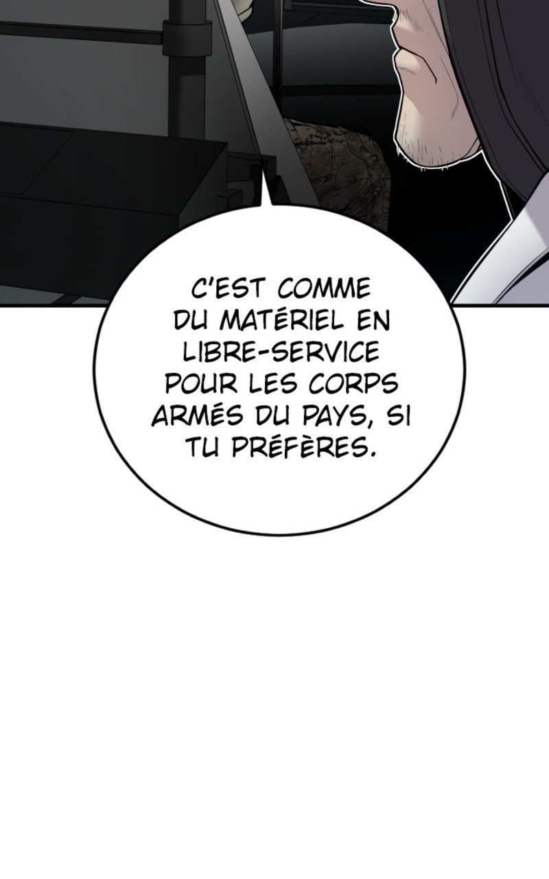 Read Manager Kim FRANCAIS Manga Online