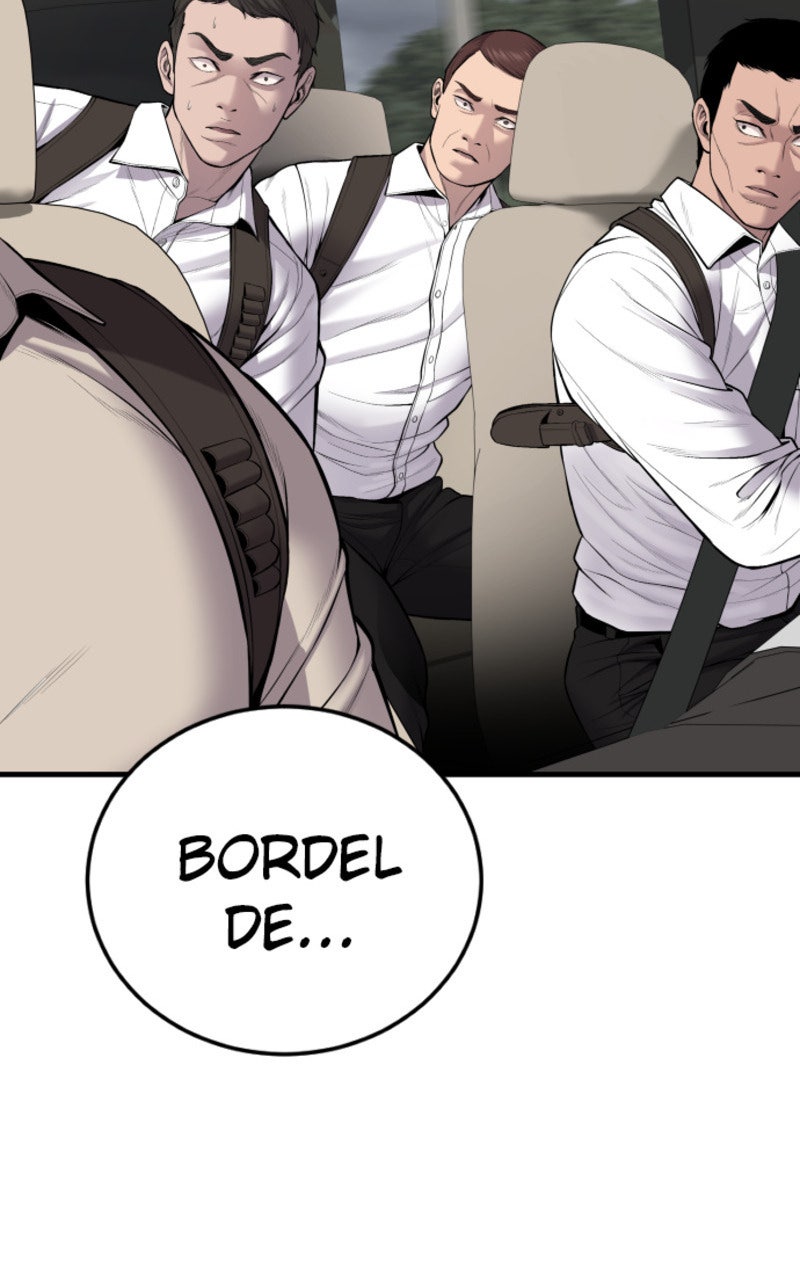 Read Manager Kim FRANCAIS Manga Online