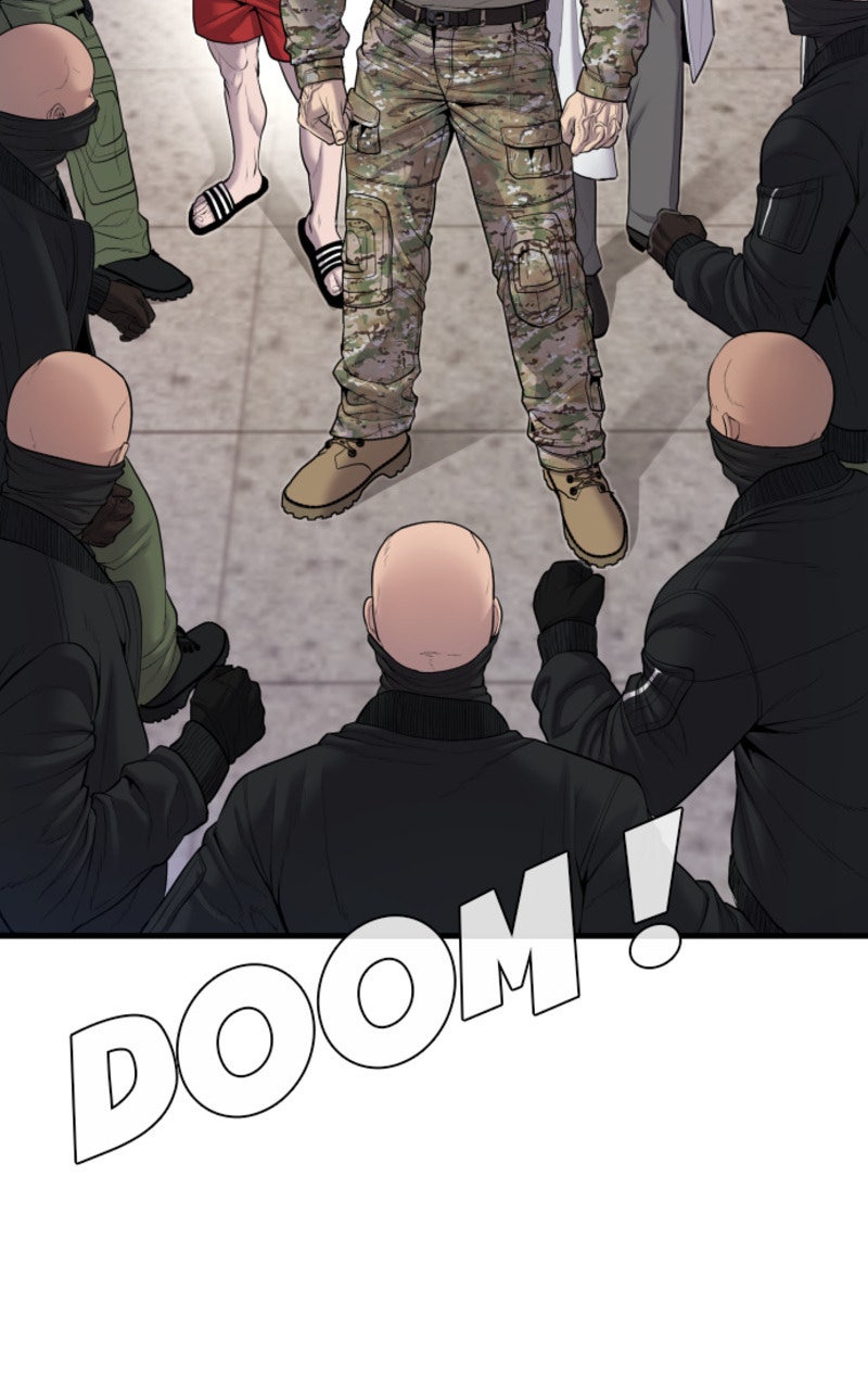 Read Manager Kim FRANCAIS Manga Online