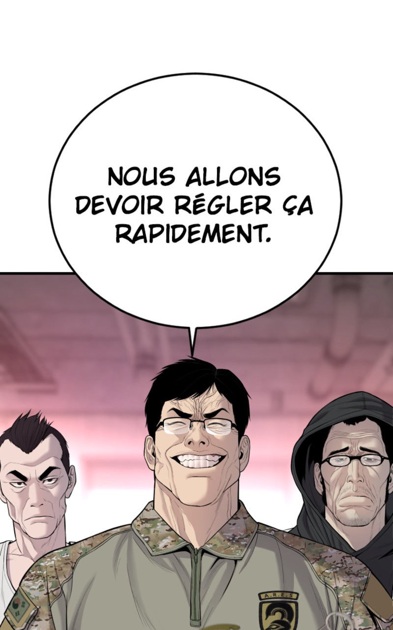 Read Manager Kim FRANCAIS Manga Online