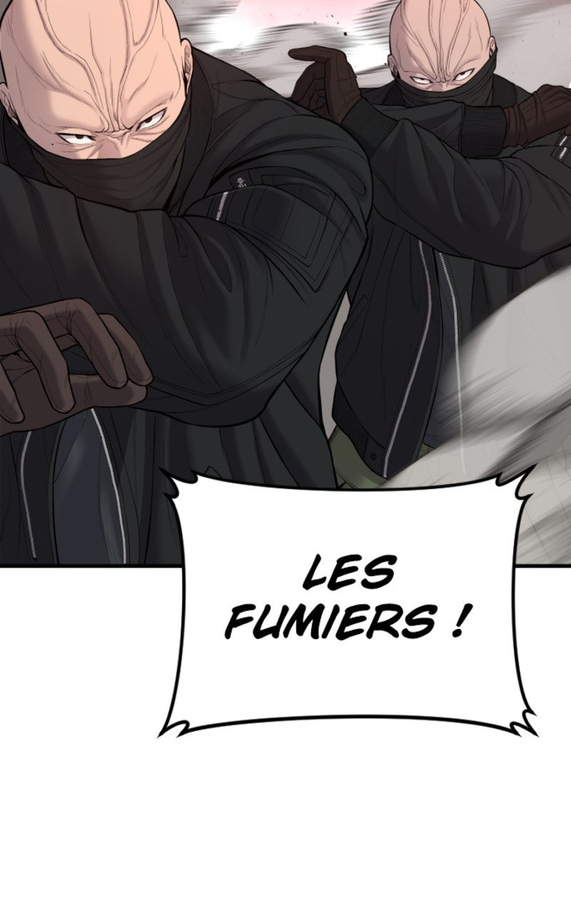 Read Manager Kim FRANCAIS Manga Online