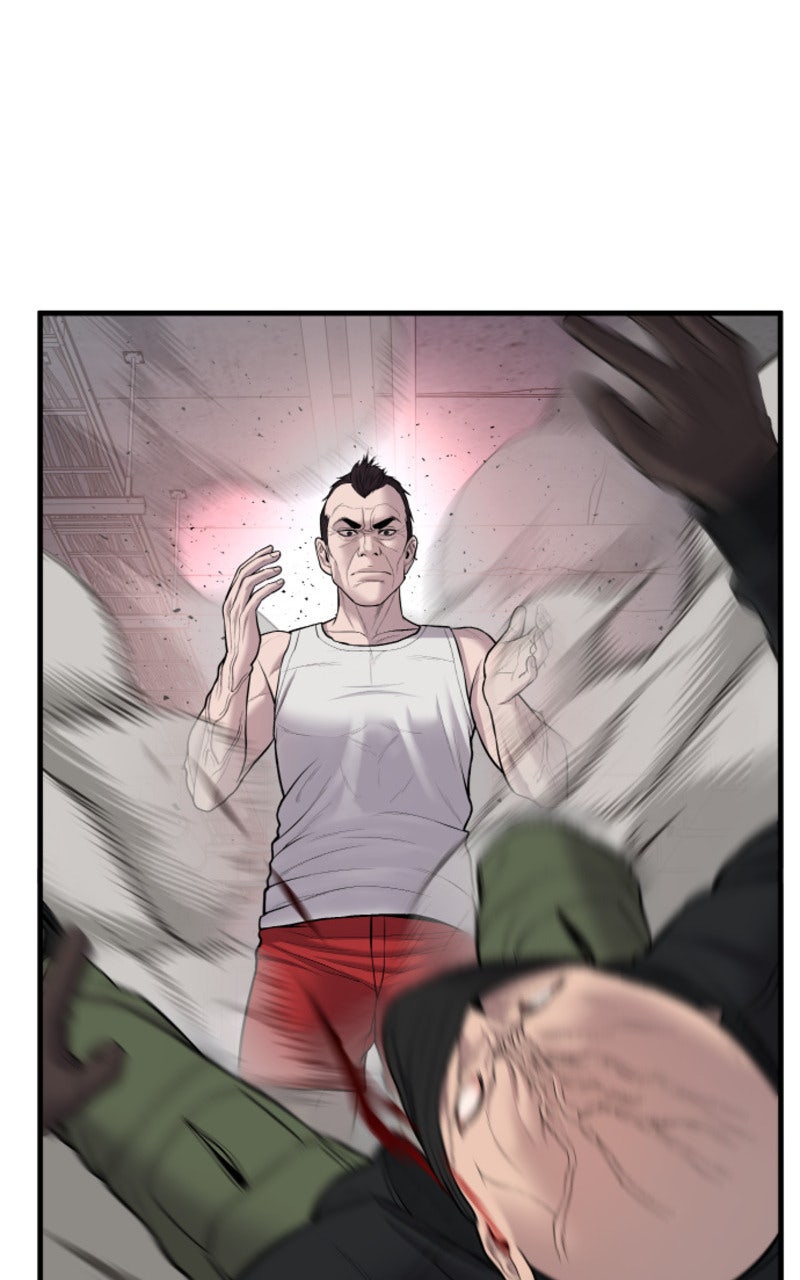 Read Manager Kim FRANCAIS Manga Online