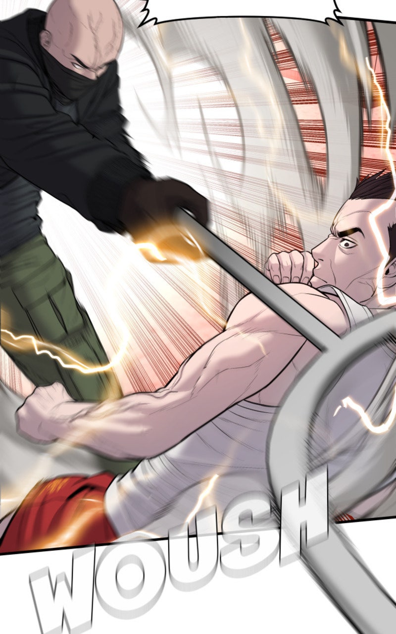 Read Manager Kim FRANCAIS Manga Online