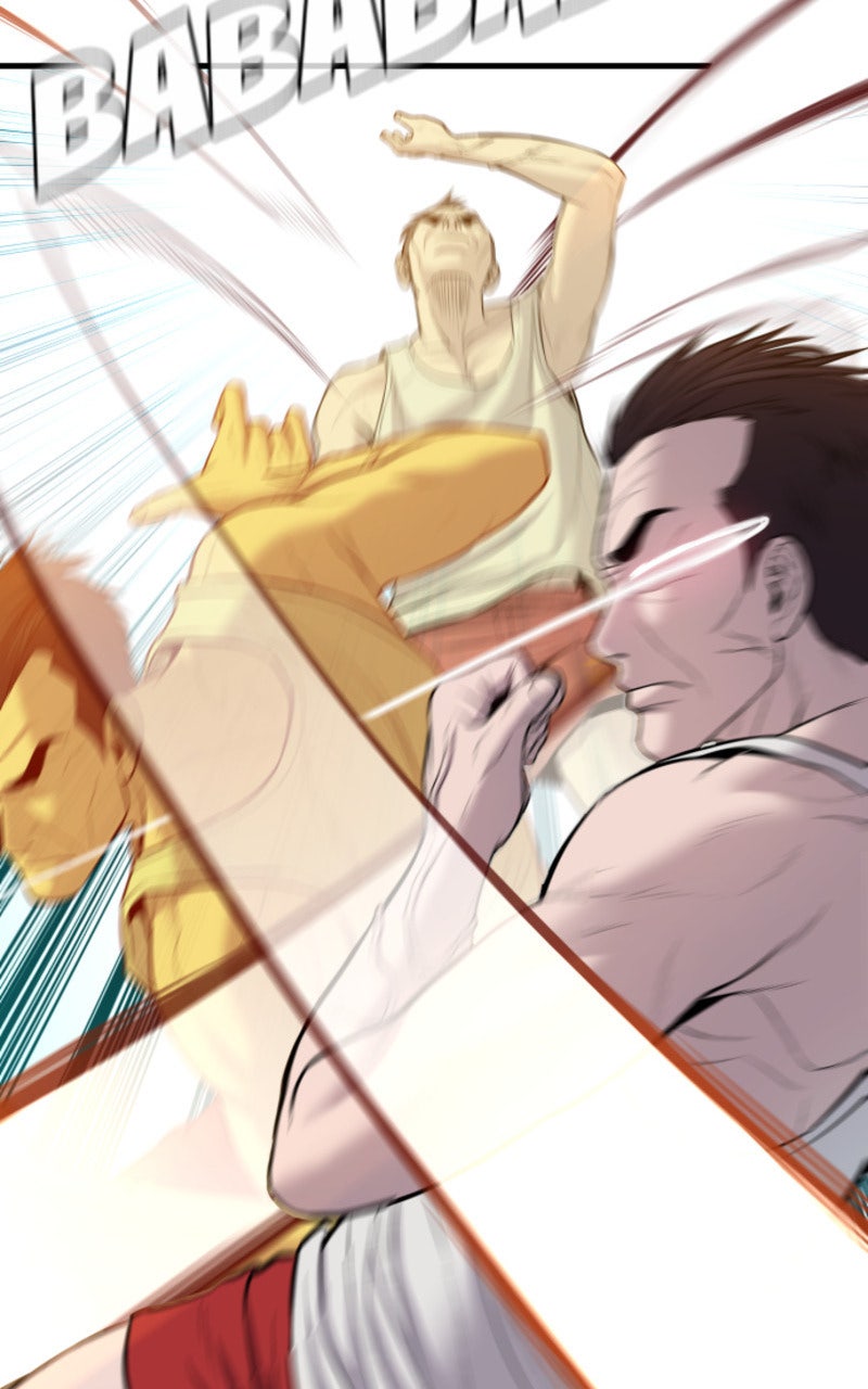 Read Manager Kim FRANCAIS Manga Online