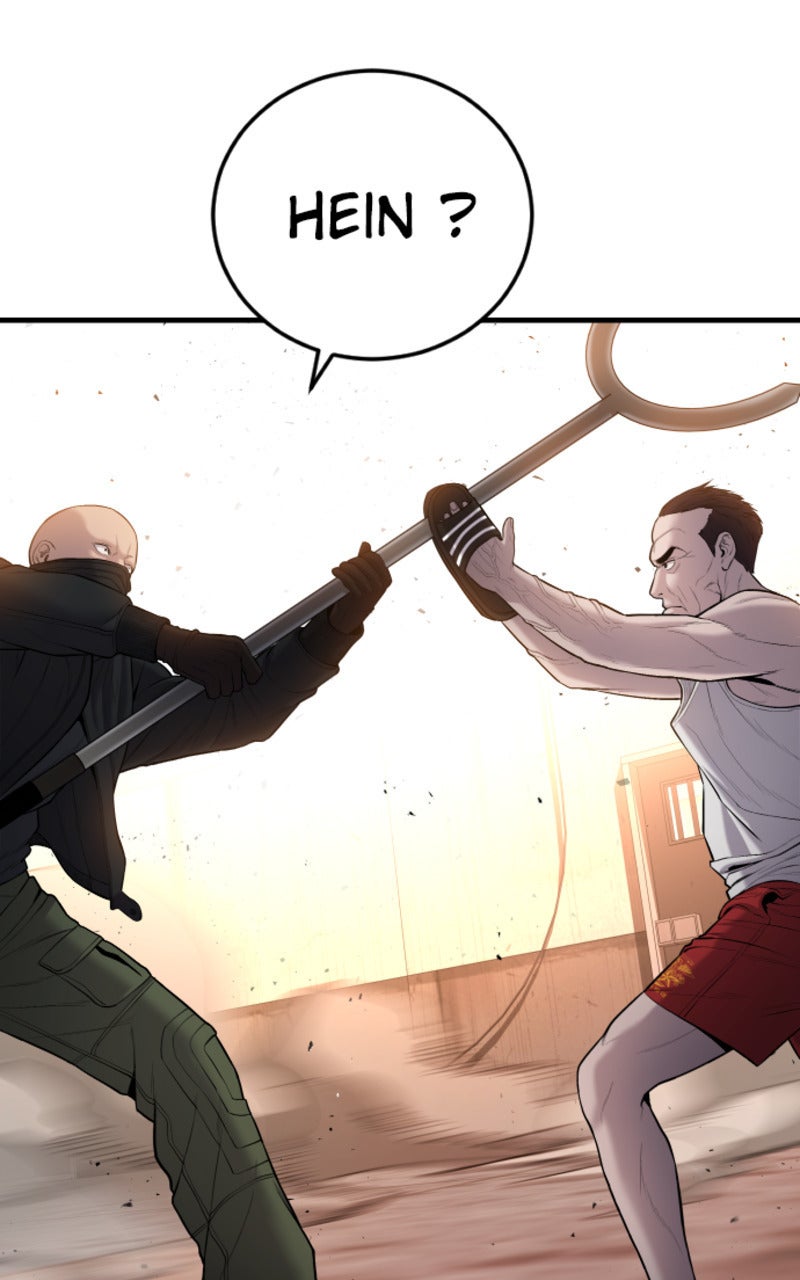 Read Manager Kim FRANCAIS Manga Online