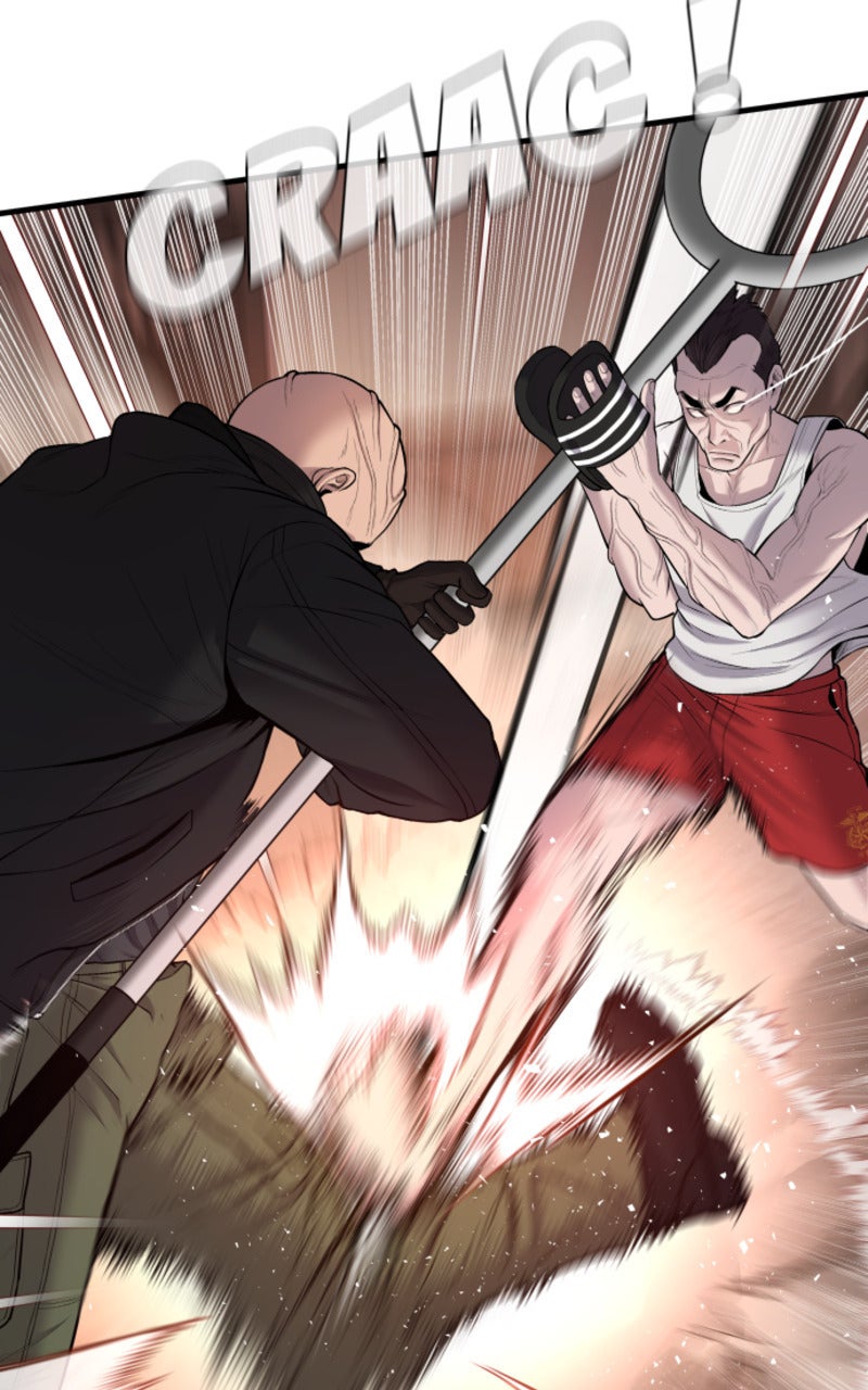 Read Manager Kim FRANCAIS Manga Online