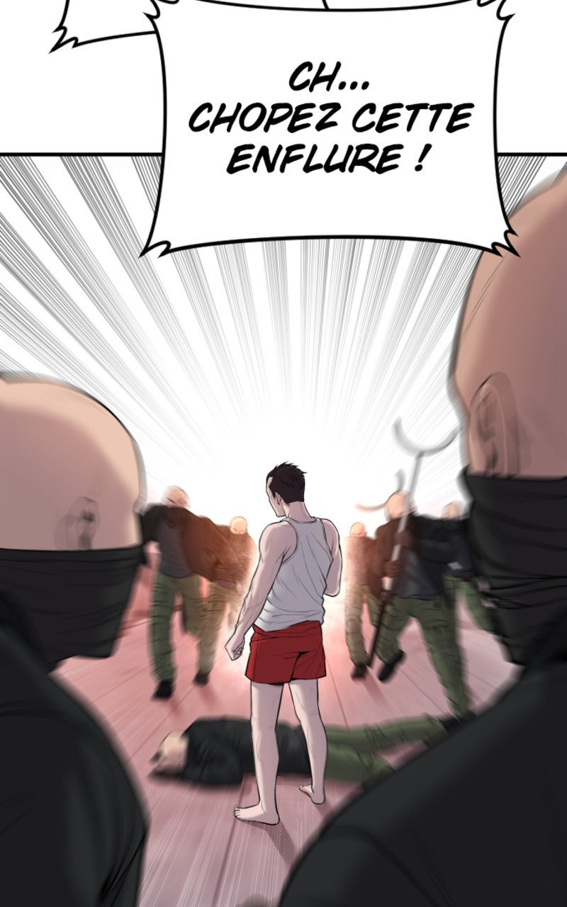 Read Manager Kim FRANCAIS Manga Online