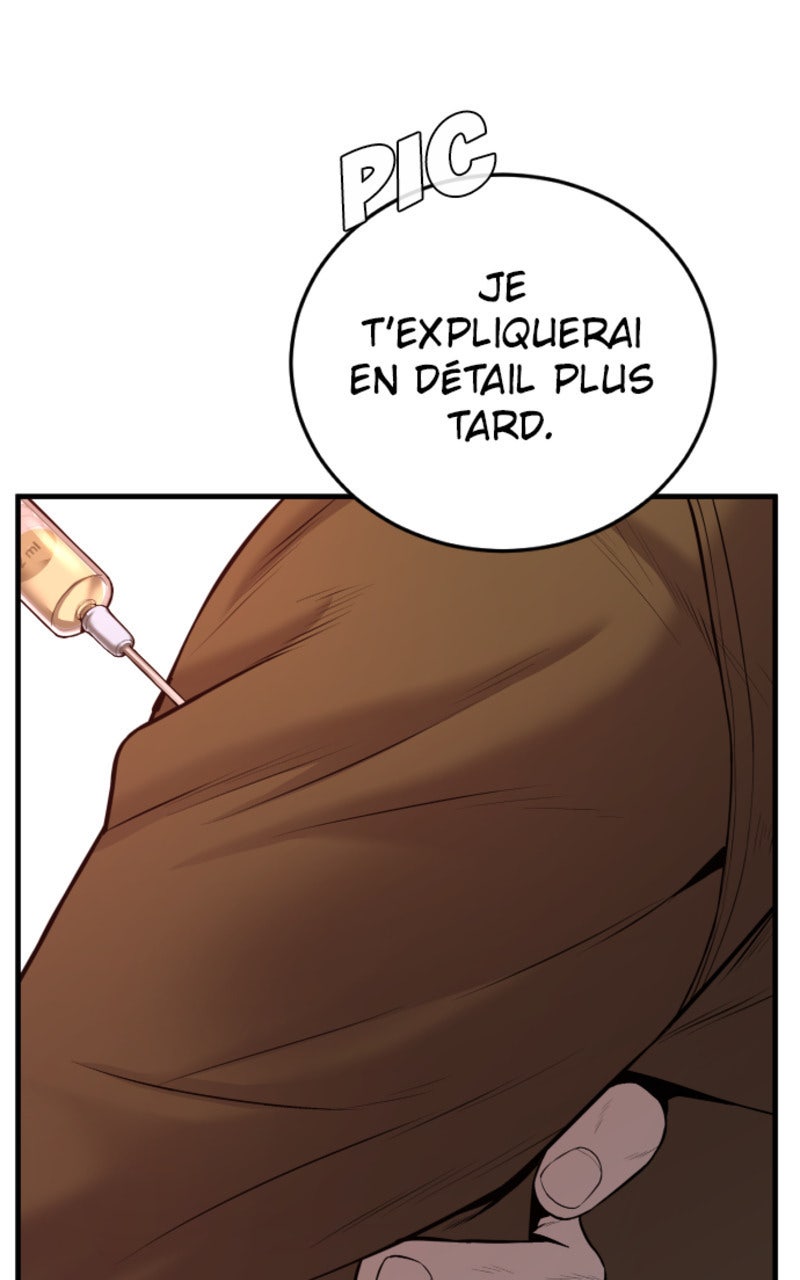 Read Manager Kim FRANCAIS Manga Online