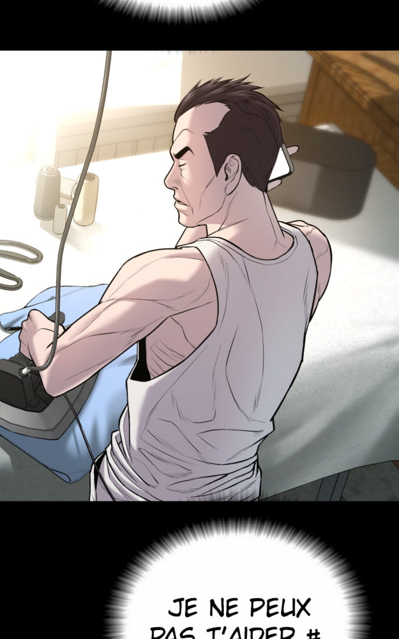 Read Manager Kim FRANCAIS Manga Online