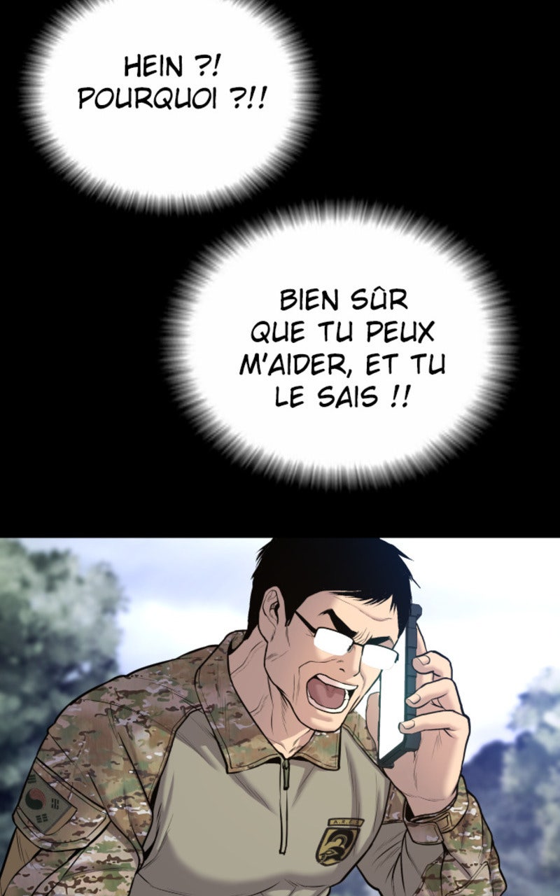 Read Manager Kim FRANCAIS Manga Online