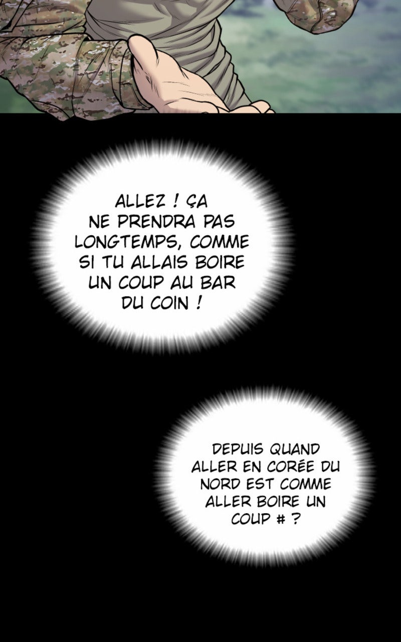 Read Manager Kim FRANCAIS Manga Online