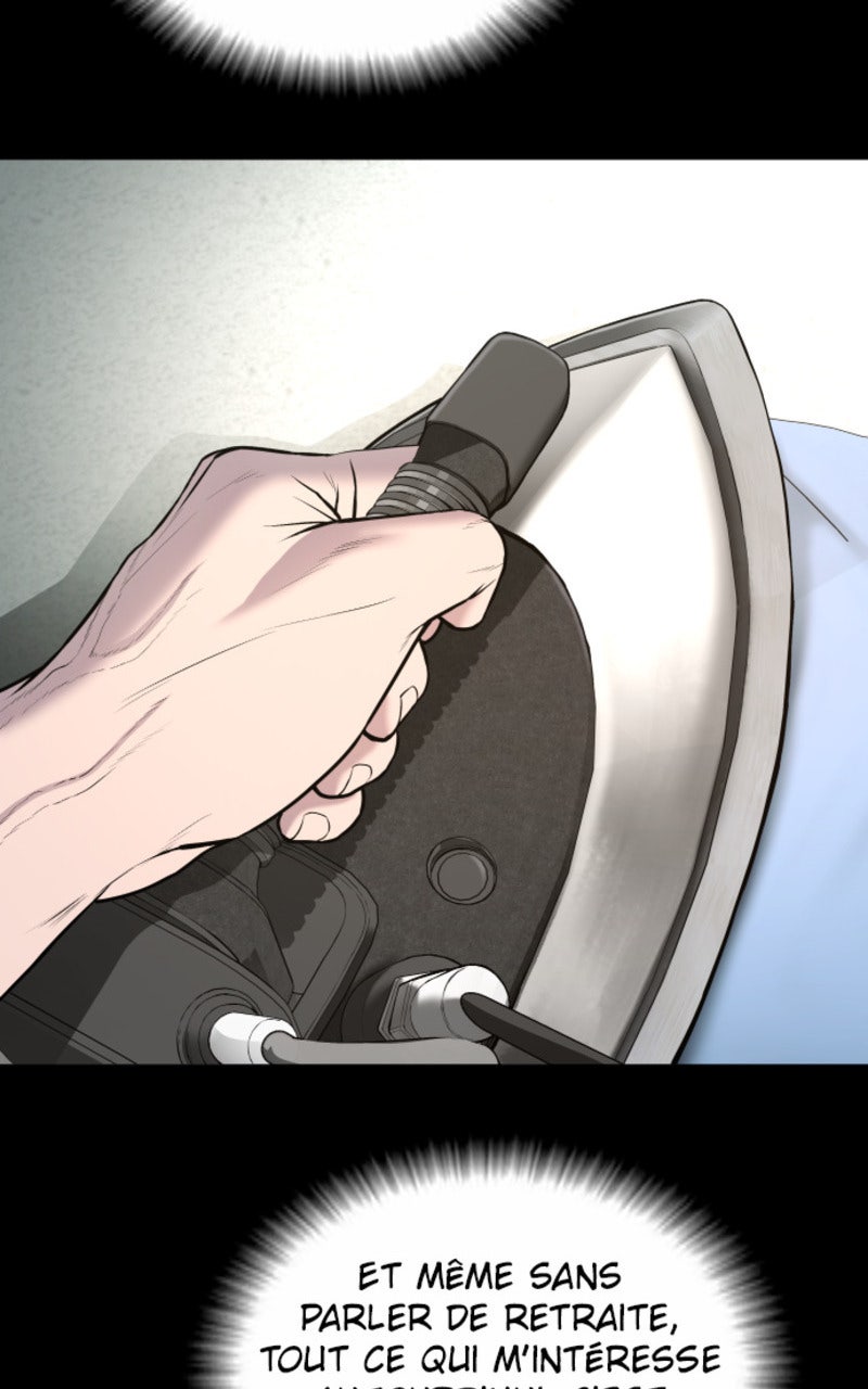 Read Manager Kim FRANCAIS Manga Online